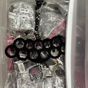 Mystery bundle-paparazzi jewelry mixed